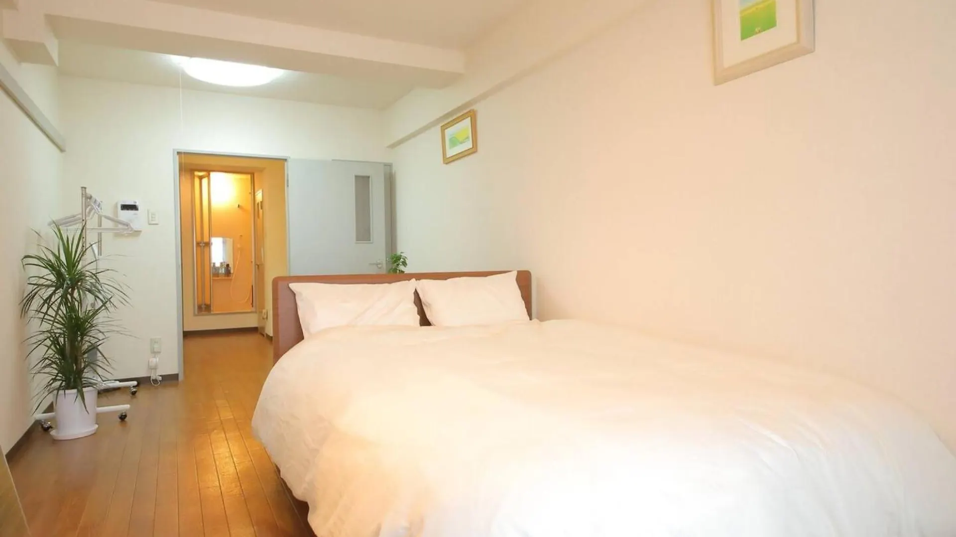 City Avenue Asahimachi - Vacation Stay 18048 location